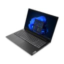 Lenovo V15 G4 ABP AMD Ryzen™ 5 7430U Laptop 39.6 cm (15.6") Full HD 8 GB DDR4-SDRAM 256 GB SSD Wi-Fi 6 (802.11ax) Windows 11 Pro Black UK English thumbnail 2