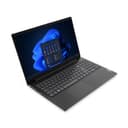 Lenovo V15 G4 ABP AMD Ryzen™ 5 7430U Laptop 39.6 cm (15.6") Full HD 8 GB DDR4-SDRAM 256 GB SSD Wi-Fi 6 (802.11ax) Windows 11 Pro Black UK English thumbnail 3