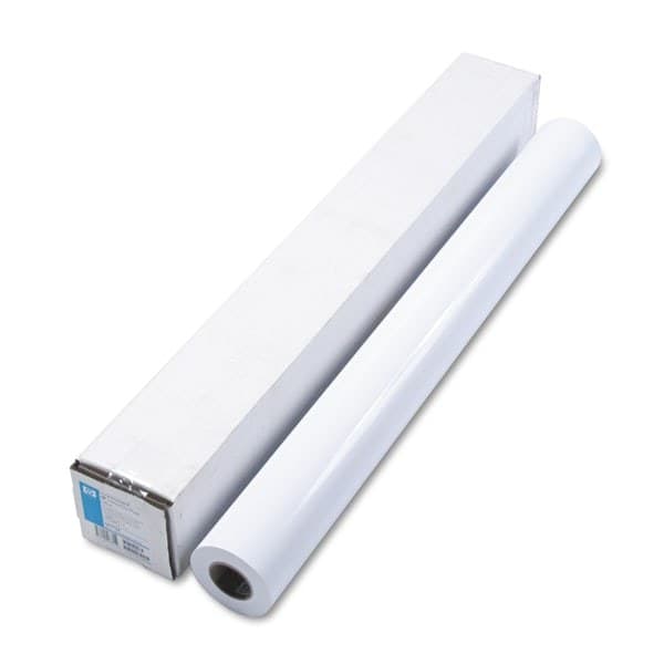 HP Universal Instant-dry Gloss Photo Paper | 914 mm x 30.5 m | 36 in x 100 ft - Image 1