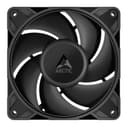 ARCTIC P12 Pro PST CO 120 mm PWM Fan with Cable Splitter for Continuous Operation - Black thumbnail 2