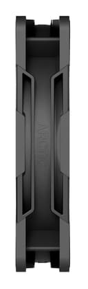 ARCTIC P12 Pro PST CO 120 mm PWM Fan with Cable Splitter for Continuous Operation - Black thumbnail 3