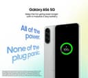 Samsung Galaxy A56 5G 256GB 8GB RAM - Awesome Olive thumbnail 3