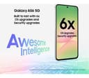 Samsung Galaxy A56 5G 256GB 8GB RAM - Awesome Olive thumbnail 8