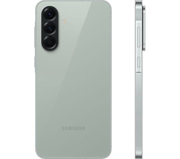 Samsung Galaxy A56 5G 256GB 8GB RAM - Awesome Olive - Image 10