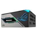 ASUS ROG Thor 1000W Platinum III ATX 3.1 80 PLUS Platinum Fully Modular PSU thumbnail 2