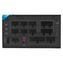 ASUS ROG Thor 1000W Platinum III ATX 3.1 80 PLUS Platinum Fully Modular PSU thumbnail 10