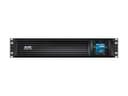 APC Smart-UPS C Line Interactive 2U Rackmount UPS with SmartConnect - 1000VA thumbnail 1