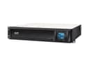 APC Smart-UPS C Line Interactive 2U Rackmount UPS with SmartConnect - 1000VA thumbnail 2