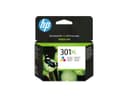 HP 301XL Original Ink Cartridge - Tri-colour thumbnail 2