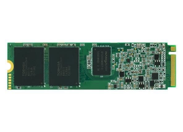 CoreParts 256GB M.2 NVMe (NGFF) 2280 TLC SSD (NE-256T)