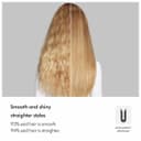 Dyson Airwrap Co-anda2x Multi-Styler & Dryer for Straight + Wavy Hair - Amber Silk & Pink Champagne thumbnail 5