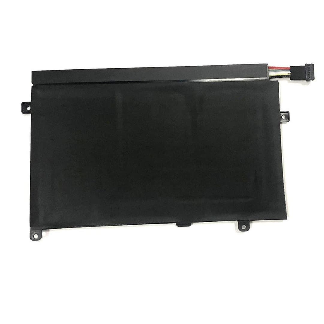 CoreParts MBXLE-BA0208 3-Cell Replacement Laptop Battery for Lenovo ThinkPad E470 / E470C / E475, 10.95V 3500mAh Li-Pol, Black - Image 1
