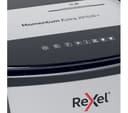 REXEL Momentum Extra XP516+ Micro Cut Paper Shredder thumbnail 4