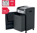 REXEL Momentum Extra XP516+ Micro Cut Paper Shredder thumbnail 6