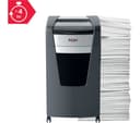 REXEL Momentum Extra XP516+ Micro Cut Paper Shredder thumbnail 7