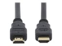 StarTech.com High Speed HDMI Cable 4K HDMI 1.4 M/M 3m - Black thumbnail 2