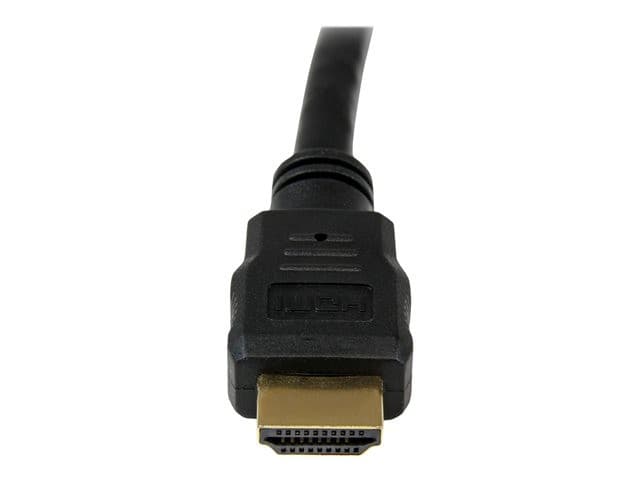 StarTech.com High Speed HDMI Cable 4K HDMI 1.4 M/M 3m - Black - Image 5