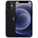 Apple iPhone 12 mini 128GB Black thumbnail 1