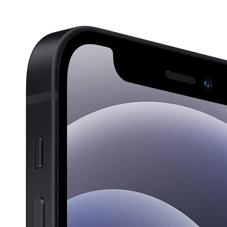 Apple iPhone 12 mini 128GB Black - Image 3