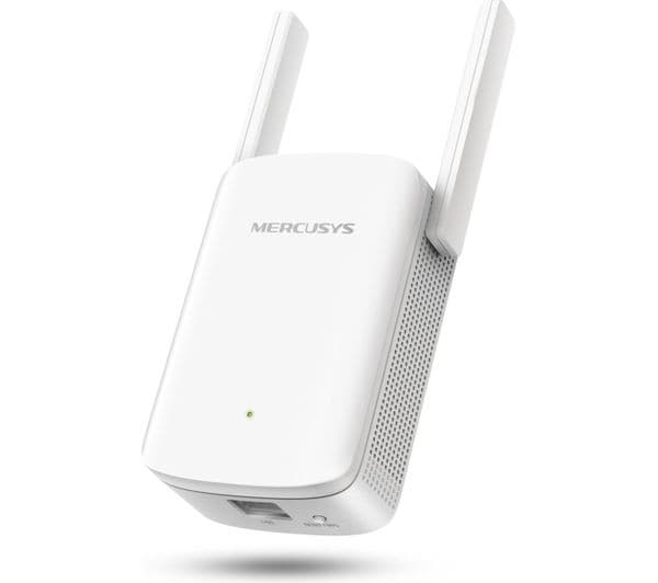 MERCUSYS MR60X AX1500 Dual-Band Wi-Fi 6 Gigabit Router