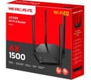 MERCUSYS MR60X AX1500 Dual-Band Wi-Fi 6 Gigabit Router thumbnail 2