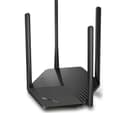 MERCUSYS MR60X AX1500 Dual-Band Wi-Fi 6 Gigabit Router thumbnail 3