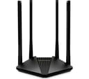 MERCUSYS MR60X AX1500 Dual-Band Wi-Fi 6 Gigabit Router thumbnail 5