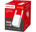 MERCUSYS MR60X AX1500 Dual-Band Wi-Fi 6 Gigabit Router thumbnail 8
