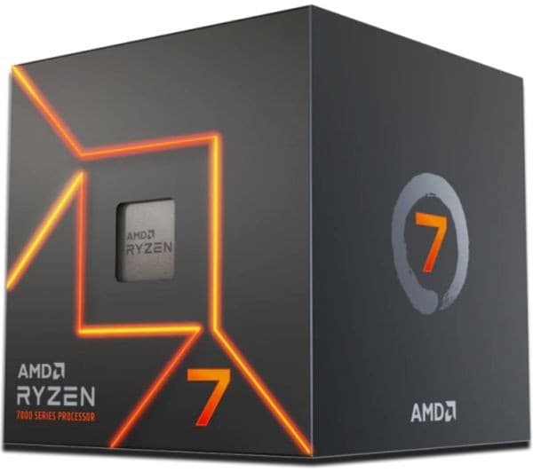 AMD Ryzen 7 5700X Processor - Image 3