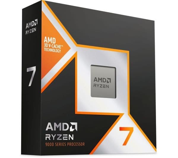 AMD Ryzen 7 5700X Processor - Image 5
