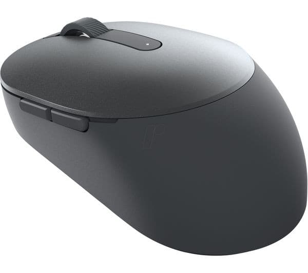 DELL Mobile Pro MS5120W Wireless Optical Mouse - Grey - Image 1