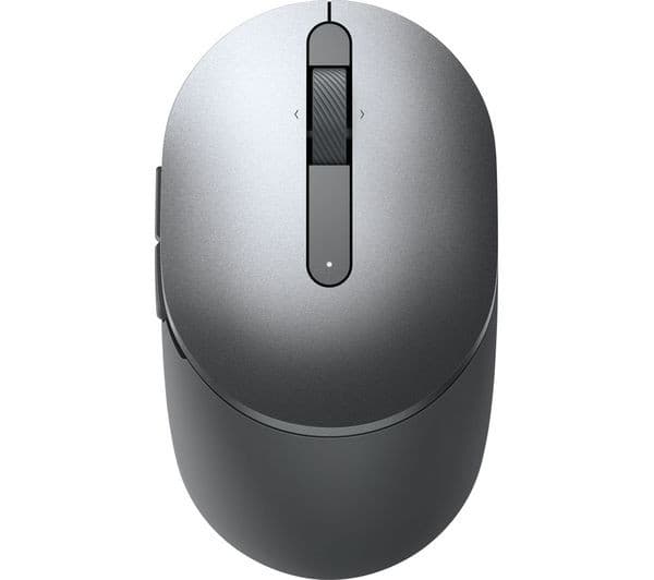 DELL Mobile Pro MS5120W Wireless Optical Mouse - Grey - Image 2