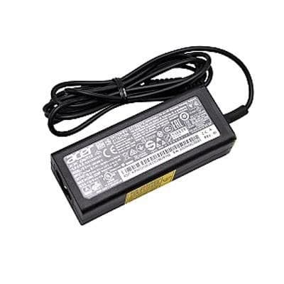 Acer 45W 19V AC Adapter - Black