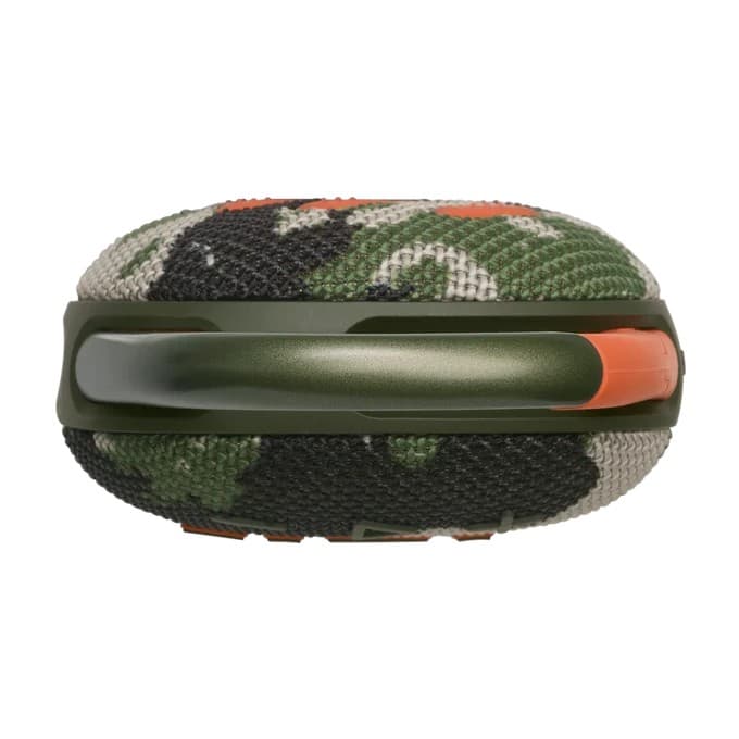 JBL Clip 5 Portable Wireless Speaker - Squad - Image 5