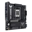 ASUS TUF GAMING B850M-PLUS WIFI7 B850 Socket AM5 Micro-ATX Motherboard - Black thumbnail 3