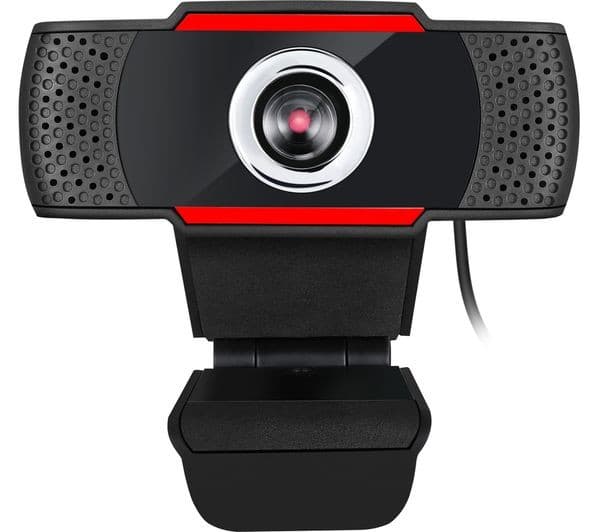 ADESSO Cybertrack H3 HD Webcam