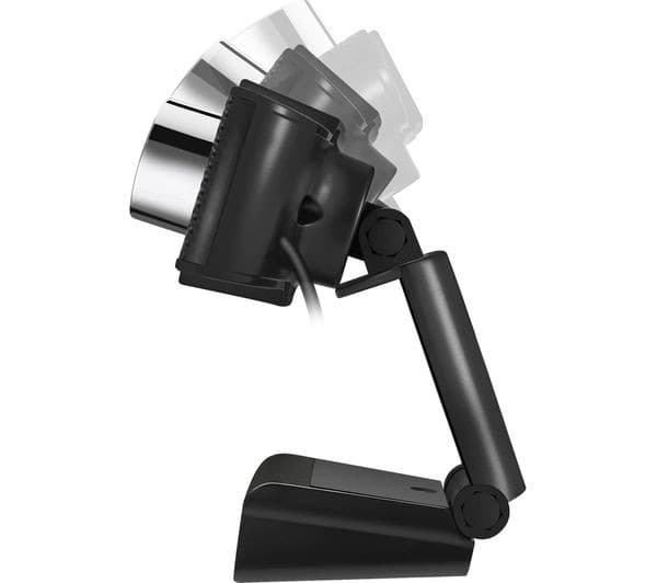 ADESSO Cybertrack H3 HD Webcam - Image 3