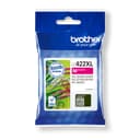 Brother LC422XL High Yield Original Ink Cartridge - Magenta thumbnail 1