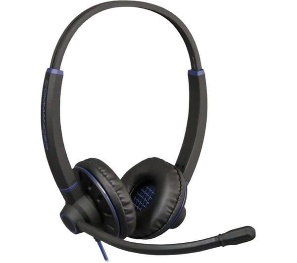 JPL Telecom Commander-2 v2 - headset - Image 1