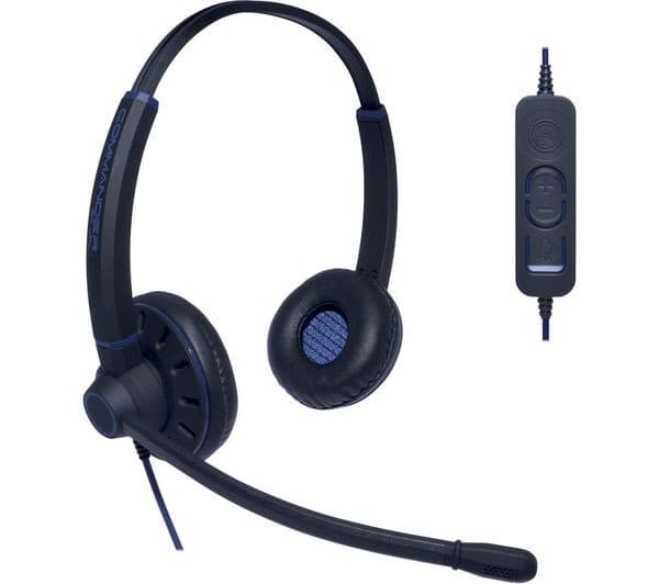 JPL Telecom Commander-2 v2 - headset - Image 5