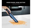 SHARK Wandvac 2.0 WV270UK Handheld Vacuum Cleaner - Blue Jean thumbnail 7