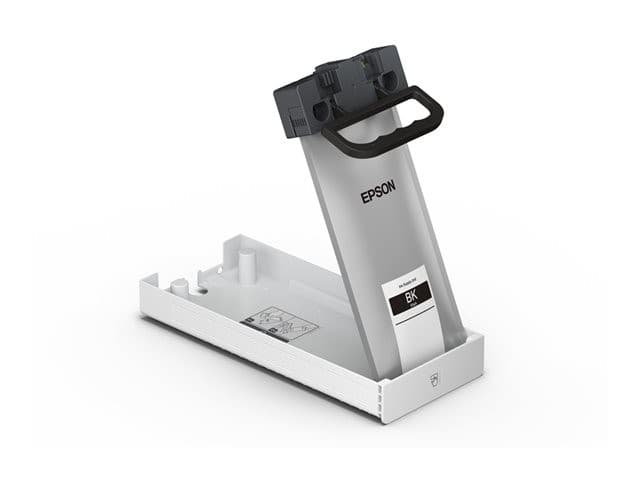 Epson T9451 - XL size - black - original - ink cartridge - Image 3