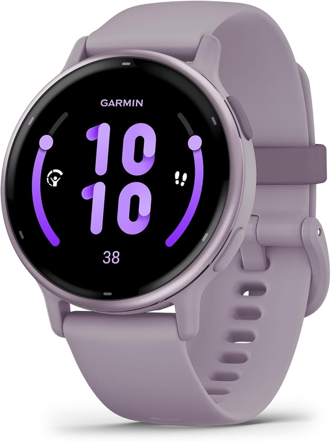 Garmin vivoactive 5 Smartwatch - Orchid