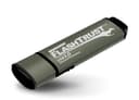 Kanguru FlashTrust USB 3.0 32GB Secure Firmware Flash Drive with Write-Protect Switch (WP-KFT3-32G) thumbnail 1