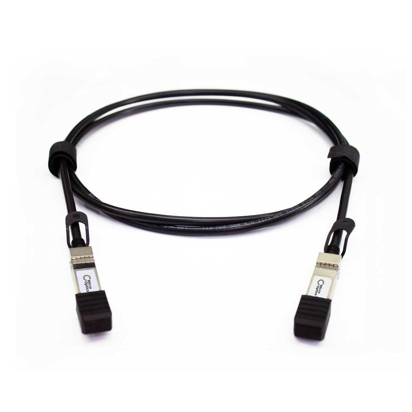 Lanview Ubiquiti UDC-2 Compatible SFP+ 10G Direct Attach Copper (DAC) Cable 2m