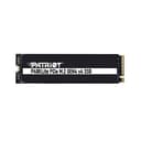Patriot P400 Lite M.2 2280 PCIe 4.0 NVMe SSD 4TB thumbnail 1