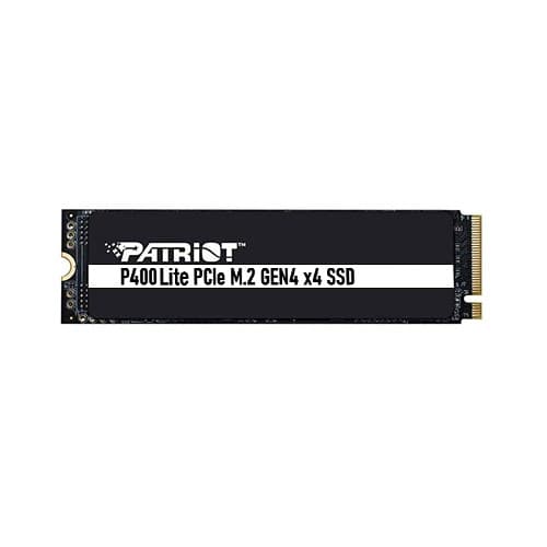 Patriot P400 Lite M.2 2280 PCIe 4.0 NVMe SSD 4TB