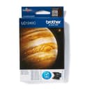 Brother LC1240C Original Ink Cartridge - Cyan thumbnail 1
