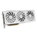 ASUS Prime Radeon RX 9070 XT OC Edition 16GB GDDR6 Graphics Card (PRIME-RX9070XT-O16G-WHITE) - White thumbnail 5