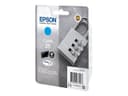 Epson 35 - cyan - original - ink cartridge thumbnail 1